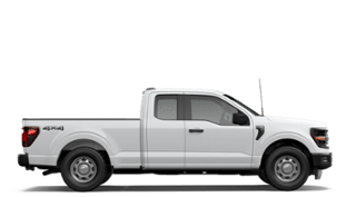 2026 Ford F-150® External Image 1
